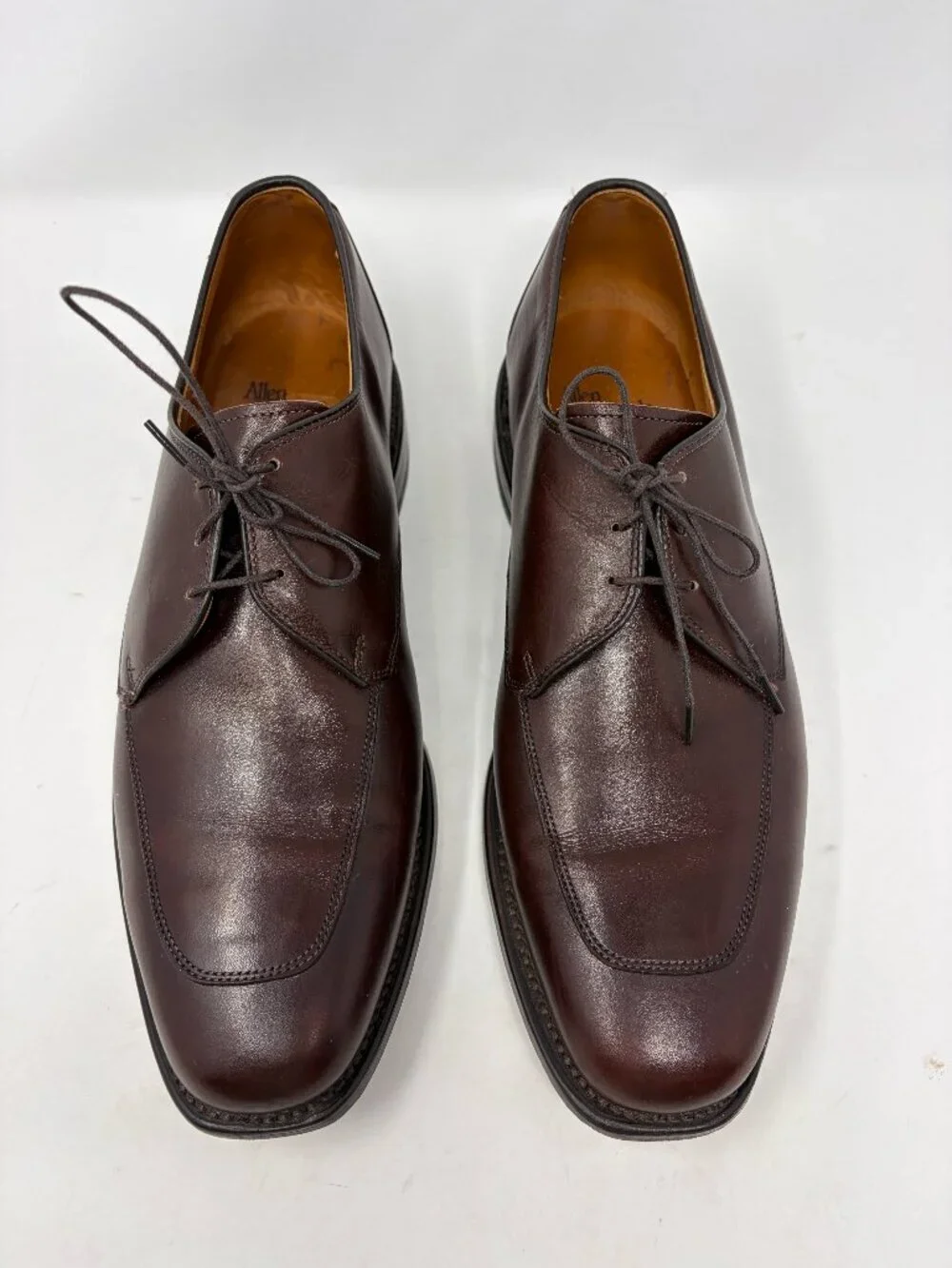 Allen Edmonds allen edmonds